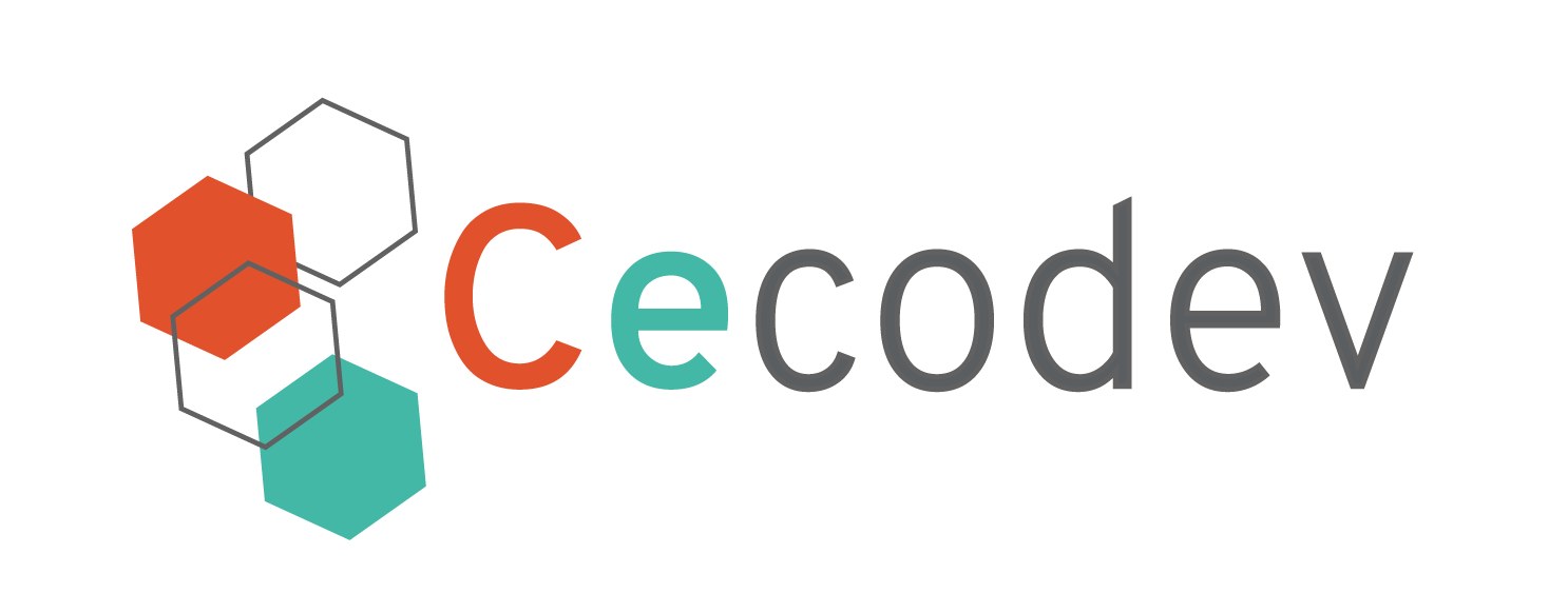 Le logo cecodev